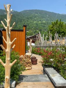 Zer Treichi Appartements