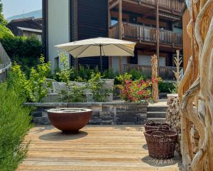 Zer Treichi Appartements