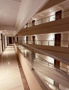 The Touch Of Grey 1BHK SUITE 12Floor 2 Balcony