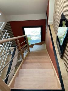 B&B / Chambres d'hotes Ty ar gwez : photos des chambres