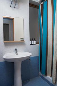 Melita Seafront Guesthouse- Room 11