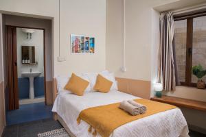 Melita Seafront Guesthouse- Room 11
