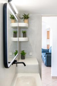 Casa Chora by Sea ALure