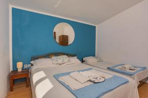 Apartmani Mijailovic PARKING WI-FI AIR CONDITION FREE