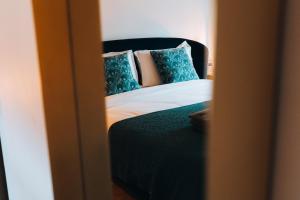 Appartements Le Grenier d’Anatole : Parking / Haut Standing : photos des chambres