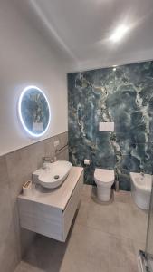King Room with Sea View