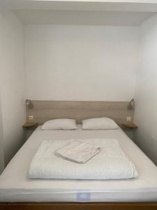 Villages vacances Residence Belle Plage : photos des chambres