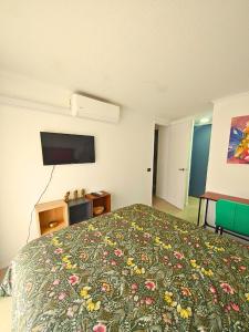 Vistas de Providencia