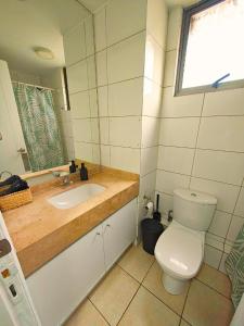 Vistas de Providencia