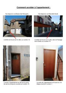 Appartements Appartement dans le centre historique - Montsalvy : photos des chambres