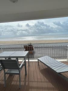 Résidence Belle Plage