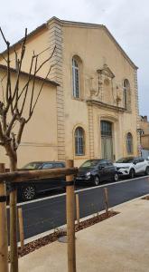 Appartements Appartement de caractere : photos des chambres