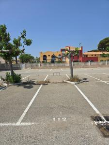 Coquet T 2 Le barcares Mer