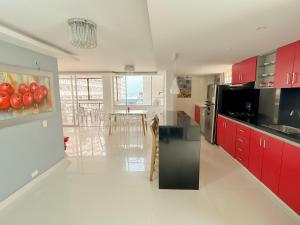 Apartamentos en el Libertador cerca a la playa - Bedviajes