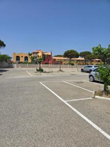 Coquet T 2 Le barcares Mer