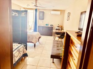 Olímpica - Room Plata - 5 Min Malecón