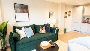 Cardiff Bay - Free Parking & Wifi - Great Location