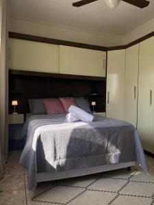 Apto Paz e Aconchego