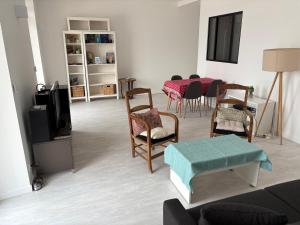 Appartements Celtic : photos des chambres