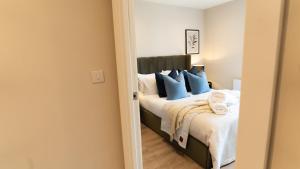 Cardiff Bay - Free Parking & Wifi - Great Location