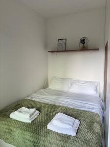 Cozy studio in Debar Malo!