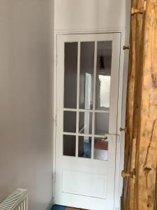 Appartements Le Rameau : photos des chambres