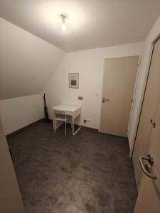 Maisons de vacances Maison 6 chambres avec piscine proche Cabourg : photos des chambres