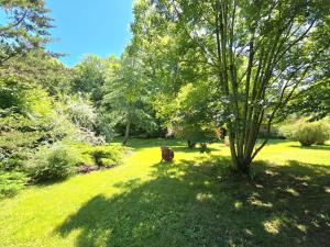 Maisons de vacances Gite de charme en Dordogne avec piscine et jardin - FR-1-616-485 : photos des chambres