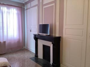 Appartements Le Rameau : photos des chambres