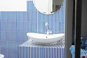 Marisabella luxury home