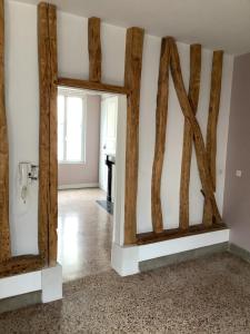 Appartements Le Rameau : photos des chambres