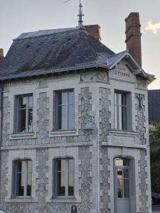 Maison Bord de Loire