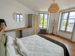 Maison Bord de Loire