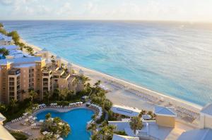 The Ritz-Carlton Grand Cayman