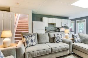 Less Than 1 Mi to Marina Fair Play Home on Lake Hartwell