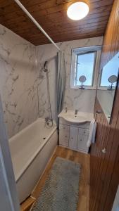 3BR Maisonette in Notting Hill