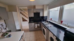 3BR Maisonette in Notting Hill