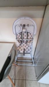 3BR Maisonette in Notting Hill