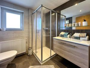 Appartements Bergfried - Ski In Ski Out ab Mitte Dezember, inklusive Sommerkarte, zentral mit Ausblick über Kaprun