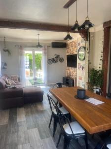 Villa à Palau del vidre