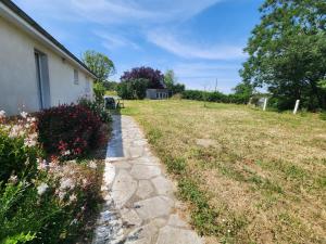 Maisons de vacances La maison des etoiles : photos des chambres