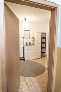 M House HA City Privatzimmer Self Check-In