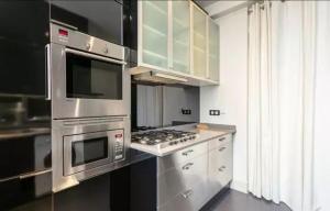 Luxe Appartement Des Champs-Élysée