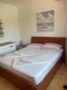 Apartment Marie near the sea