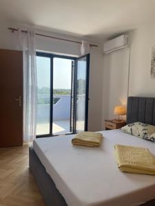 Apartment Marie near the sea