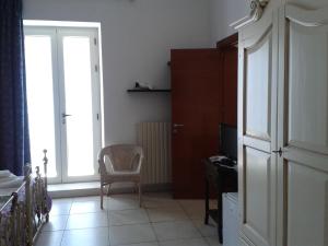 Mediterraneo Camere