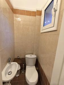 Summer Magic in Psakoudia