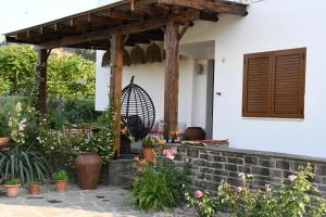GuestHouse "Shtëpia ime"