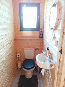 Maisons de vacances New modern 80 m2 house, peaceful haven, 10- from RER B : photos des chambres