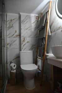 Konstantinas cozy house!